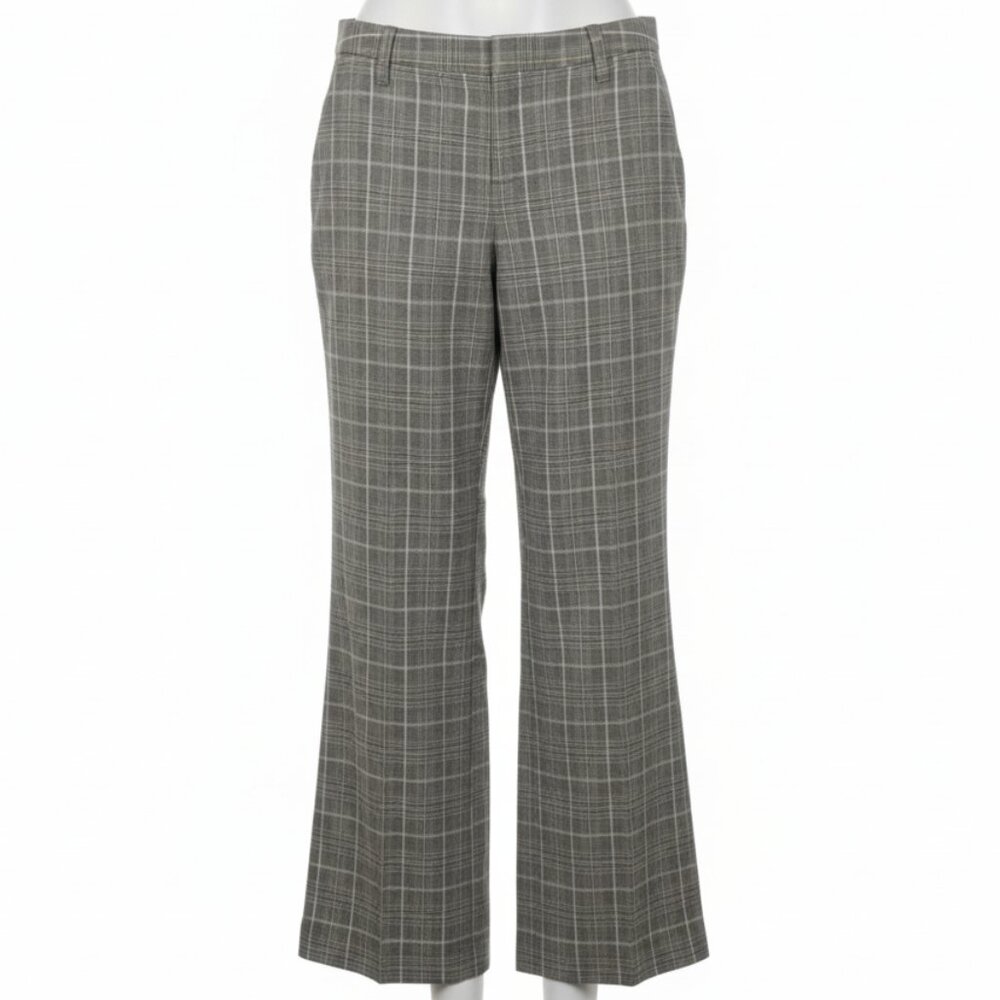 Cato Women's  Pants Academia School irl Career Pants size 4